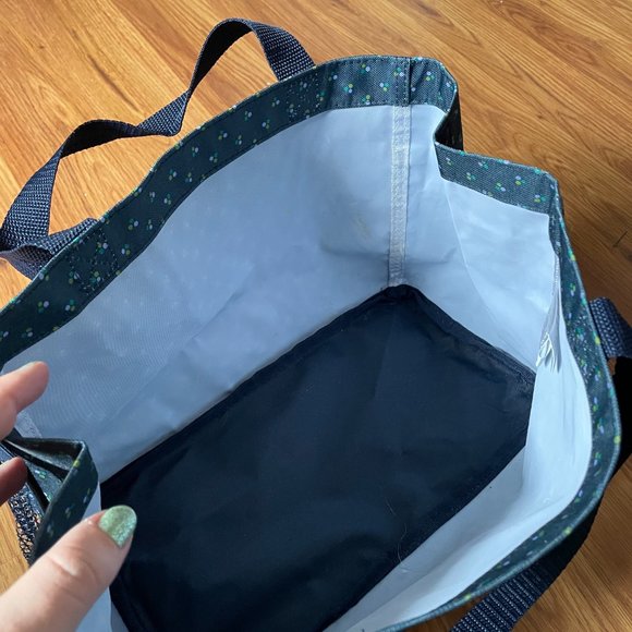 Thirty One All in Organizer in Dot Trio - Picture 5 of 7